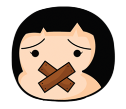 Aromi Emotion Vol.1 sticker #11520301