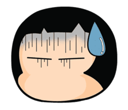 Aromi Emotion Vol.1 sticker #11520307