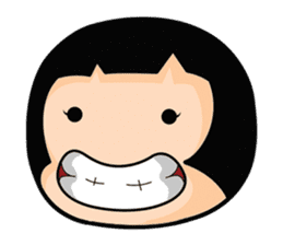 Aromi Emotion Vol.1 sticker #11520311