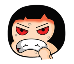 Aromi Emotion Vol.1 sticker #11520312