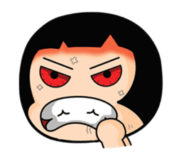 Aromi Emotion Vol.1 sticker #11520312