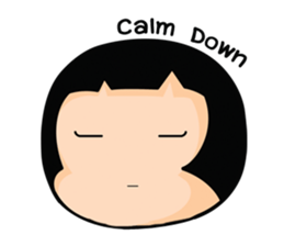 Aromi Emotion Vol.1 sticker #11520315