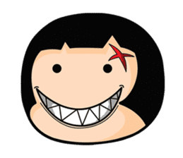 Aromi Emotion Vol.1 sticker #11520332