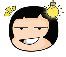 Aromi Emotion Vol.1 sticker #11520335