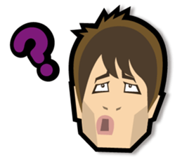 Hayashi sensei ga odorku Hatsumimigaku sticker #11520823