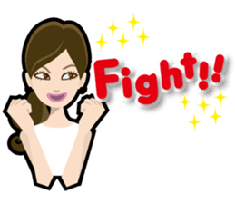 Hayashi sensei ga odorku Hatsumimigaku sticker #11520844