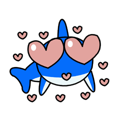 Bong The Cool Shark