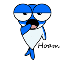 Bong The Cool Shark sticker #11520914