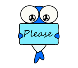 Bong The Cool Shark sticker #11520915
