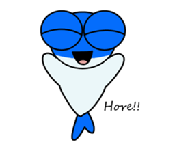 Bong The Cool Shark sticker #11520919