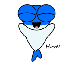 Bong The Cool Shark sticker #11520919