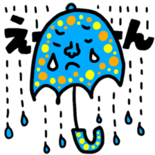 Many set32 sticker #11521786