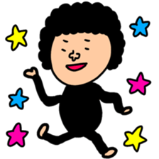 Many set32 sticker #11521810