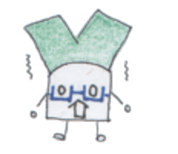 YAKUMI'S sticker #11522260