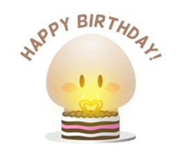 Juniol sticker #11522439