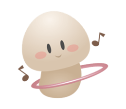 Juniol sticker #11522443