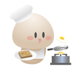 Juniol sticker #11522444