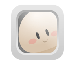 Juniol sticker #11522445