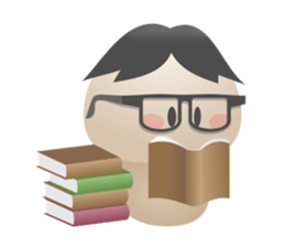 Juniol sticker #11522446