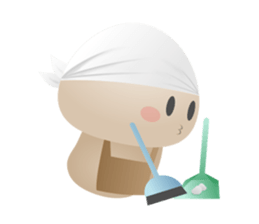 Juniol sticker #11522449