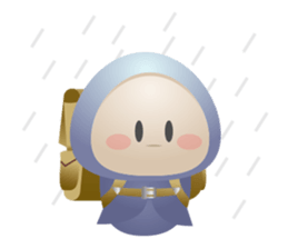 Juniol sticker #11522452