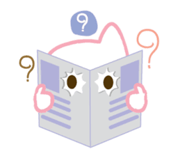 Nicky Happy Dog sticker #11522878