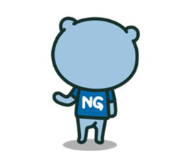 A lot of bears ! 4 sticker #11523225