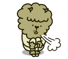 A lot of bears ! 4 sticker #11523231