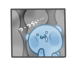 A lot of bears ! 4 sticker #11523236