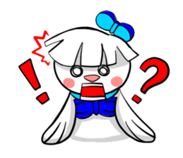 Pipa and friends sticker #11523437