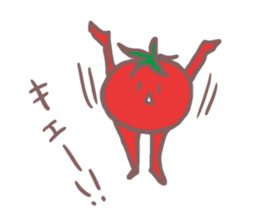 Sticker for Miyoshi sticker #11523718