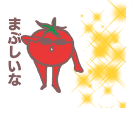 Sticker for Miyoshi sticker #11523724