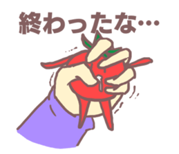 Sticker for Miyoshi sticker #11523727