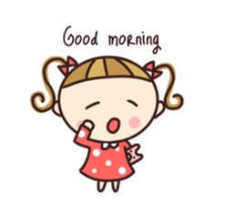 Lily&Charlie sticker #11524337