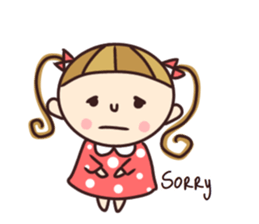 Lily&Charlie sticker #11524341