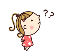 Lily&Charlie sticker #11524345