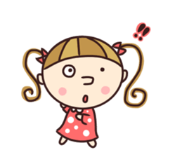 Lily&Charlie sticker #11524346