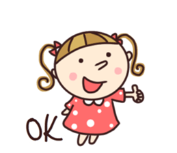 Lily&Charlie sticker #11524348