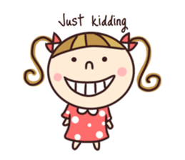 Lily&Charlie sticker #11524350