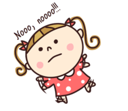 Lily&Charlie sticker #11524351