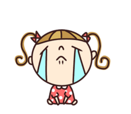 Lily&Charlie sticker #11524353