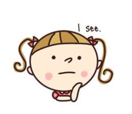 Lily&Charlie sticker #11524356