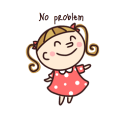 Lily&Charlie sticker #11524358