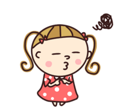 Lily&Charlie sticker #11524359