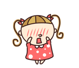 Lily&Charlie sticker #11524361