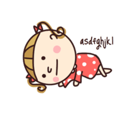 Lily&Charlie sticker #11524362