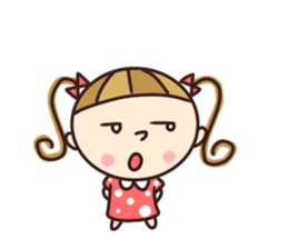 Lily&Charlie sticker #11524365