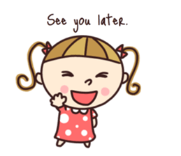 Lily&Charlie sticker #11524367