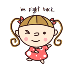 Lily&Charlie sticker #11524369