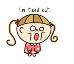 Lily&Charlie sticker #11524370